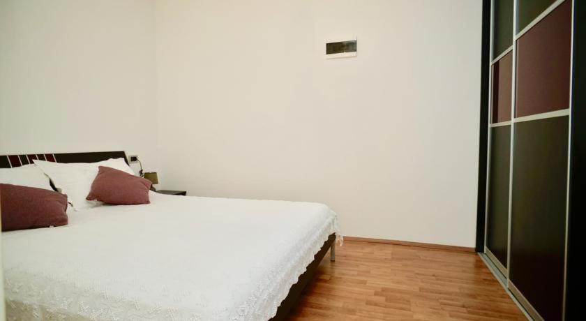 Apartamento Nest For A Rest Seget Vranjica Exterior foto