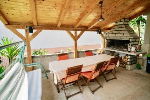 Apartamento Nest For A Rest Seget Vranjica Exterior foto