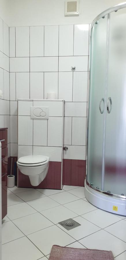 Apartamento Nest For A Rest Seget Vranjica Exterior foto